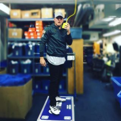 Patmcafeeshow