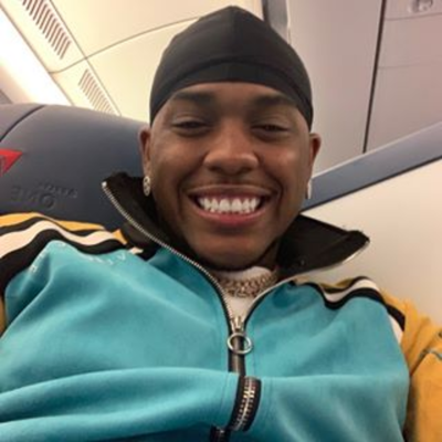 London On Da Track