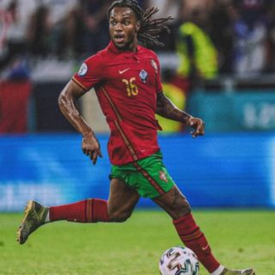 Renato Sanches