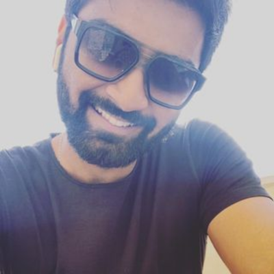 Atharvaa Murali