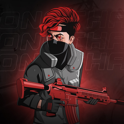 Jonathan Gaming