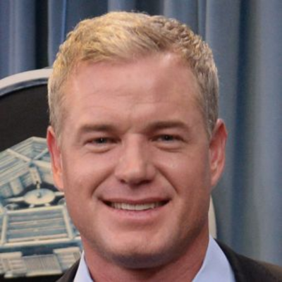 Eric Dane