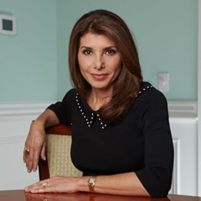 Patricia Janiot