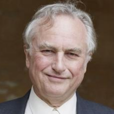 Richard Dawkins
