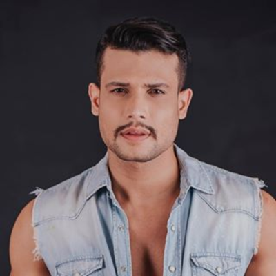 Israel Novaes