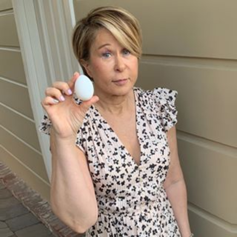 Yeardley Smith Yeardley Smith