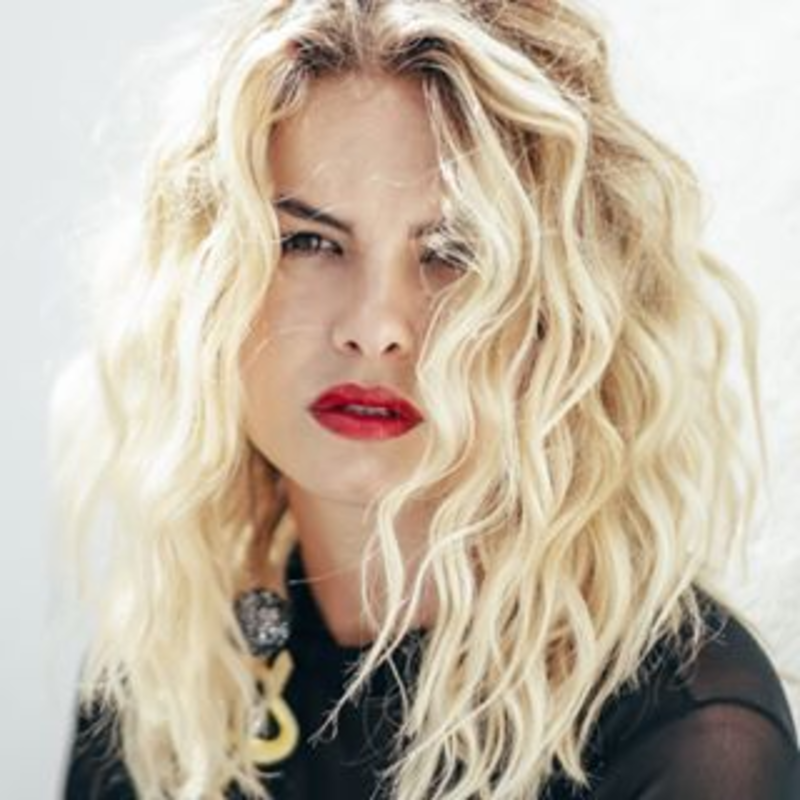 Lua Blanco Lua Blanco