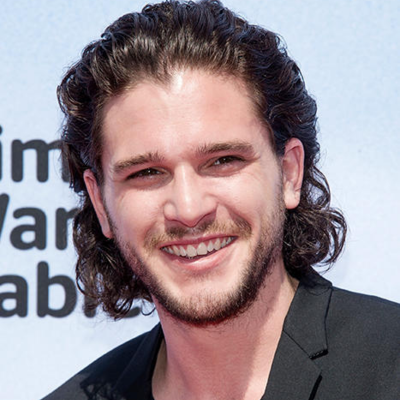 Kit Harington