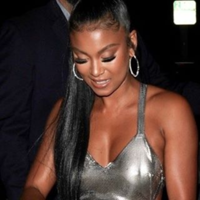 Eniko Parrish