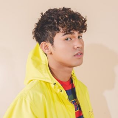Inigo Dominic Pascual