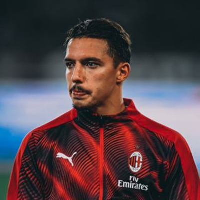 Ismael Bennacer