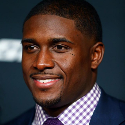 Reggie Bush