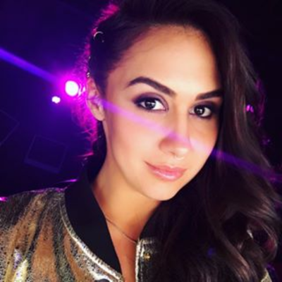 Lauren Gottlieb