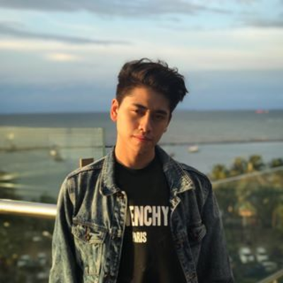 Athalla Naufal
