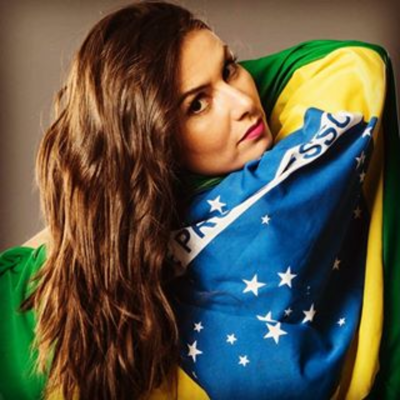 Nathalia Arcuri