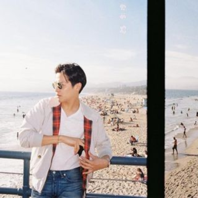 March Chutavuth