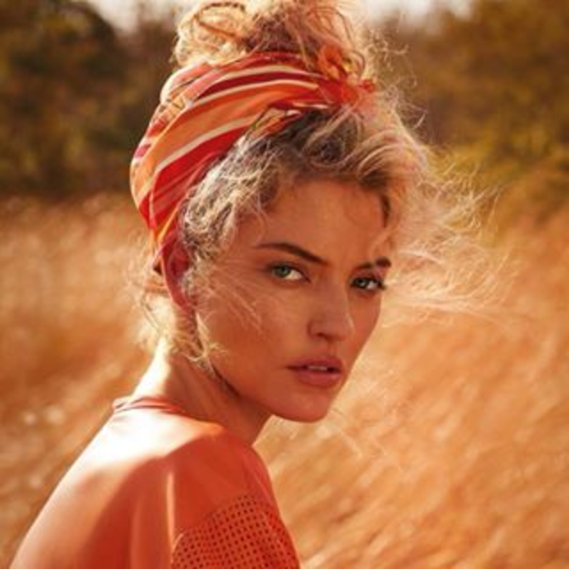 Martha Hunt Martha Hunt