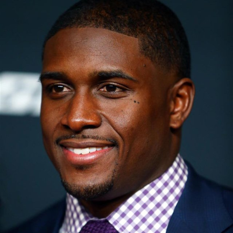 Reggie Bush Reggie Bush