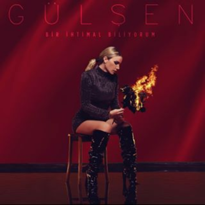 Gulsen