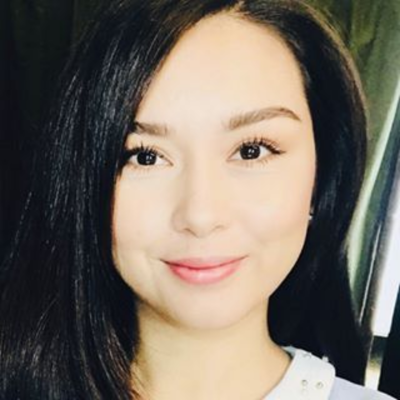 Christine Gonzalez-Crisologo
