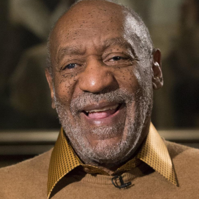 Bill Cosby