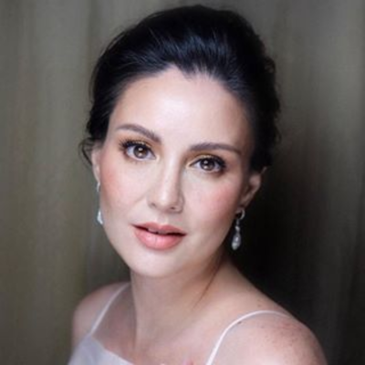 Chesca Garcia Kramer