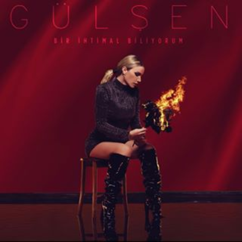 Gulsen Gulsen