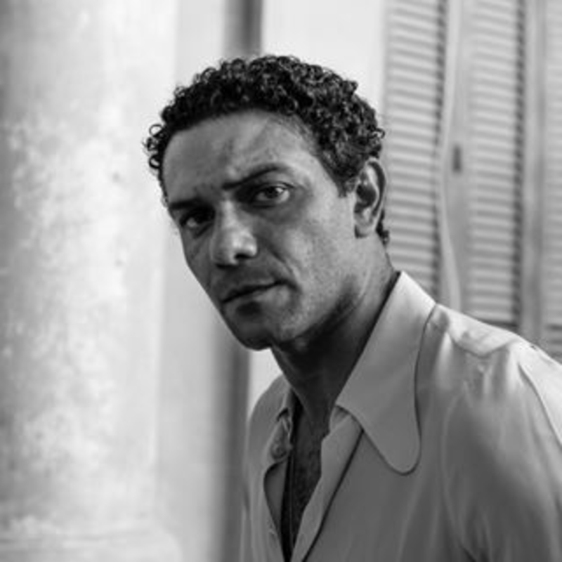 Asser Yassin Asser Yassin