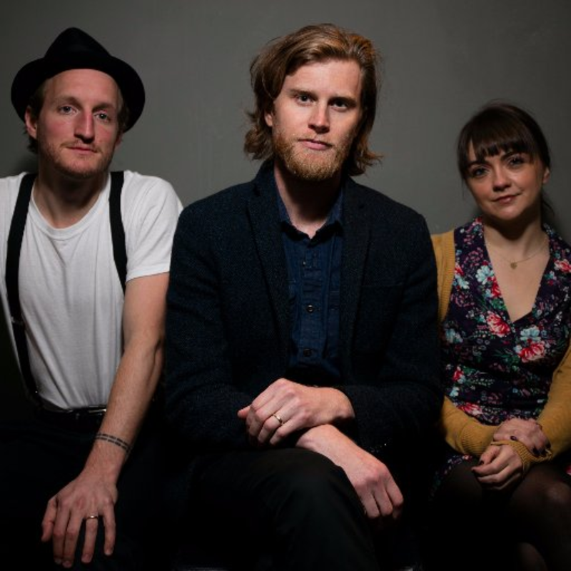 The Lumineers The Lumineers