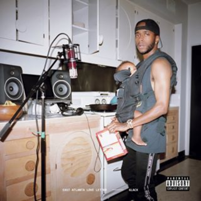 6lack 6lack