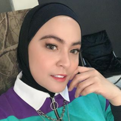 Astrid Khairunisha