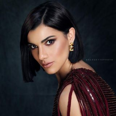 Nashla Bogaert