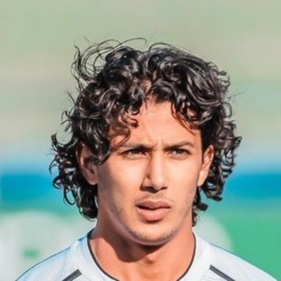 Amr Gamal