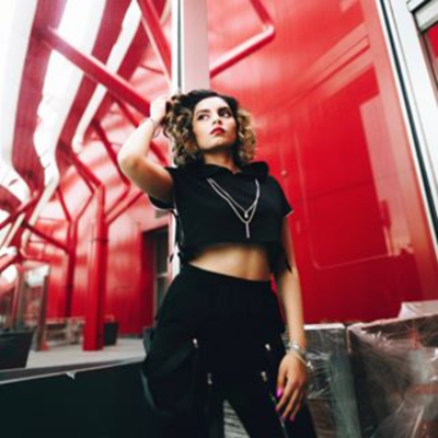 Shannon K