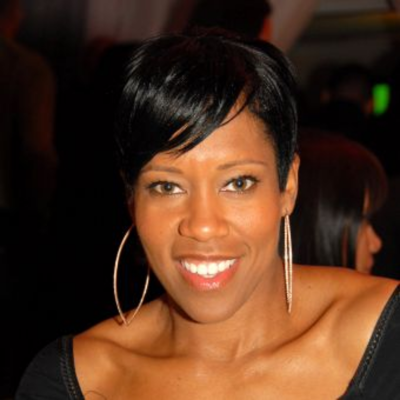 Regina King