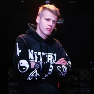 Sergiusz Gorski
