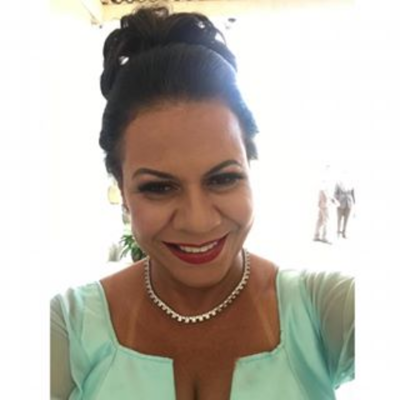 Ruth Moreira