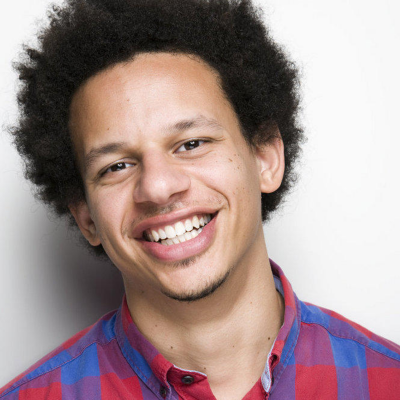Eric Andre
