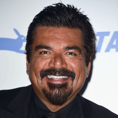 George Lopez