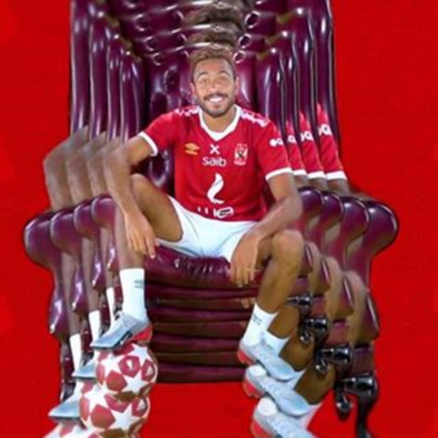 Mahmoud Kahraba