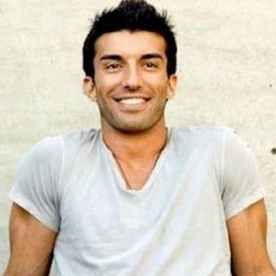 Justin Baldoni