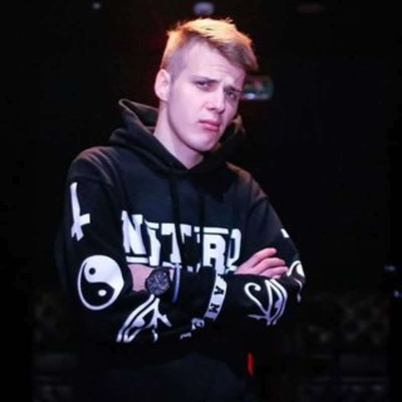Sergiusz Gorski Sergiusz Gorski