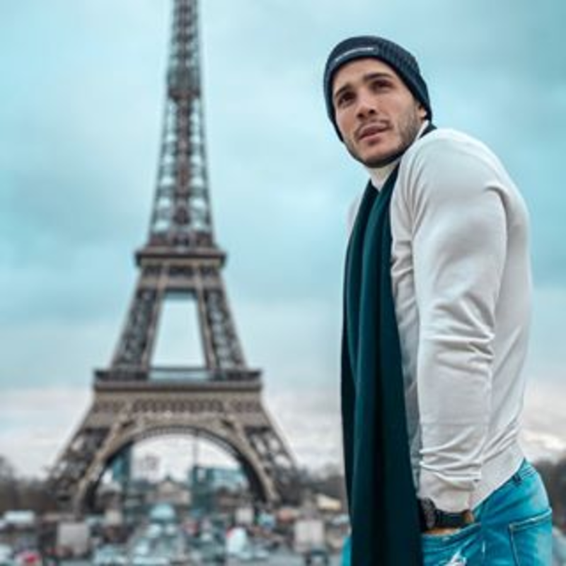 Mario Irivarren Mario Irivarren