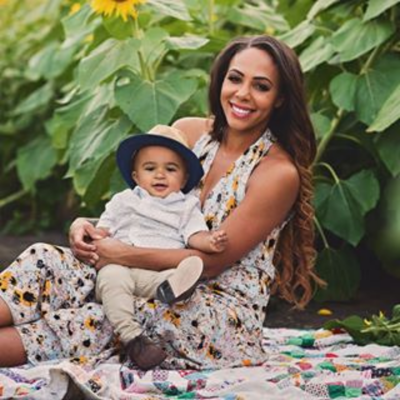 Sydney Leroux Dwyer