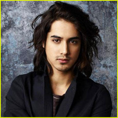 Avan Jogia