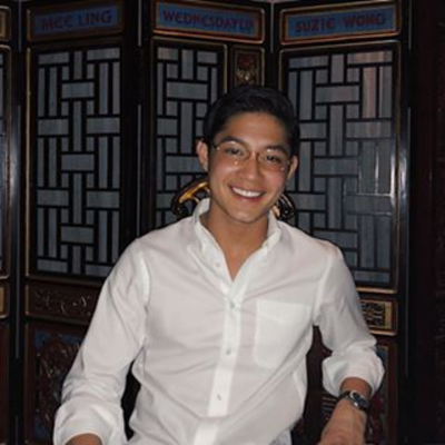 Teuku Rassya