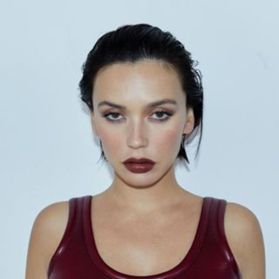 Olga Seryabkina