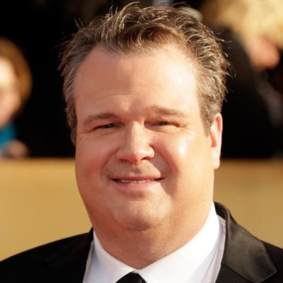 Eric Stonestreet