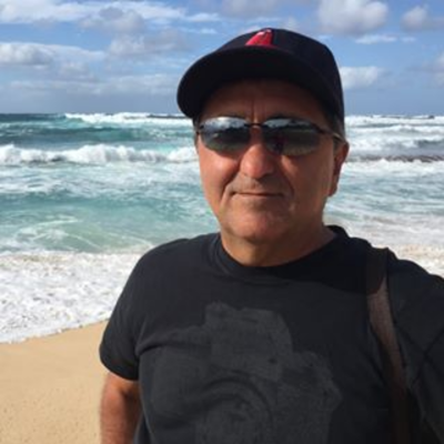 Pete Souza