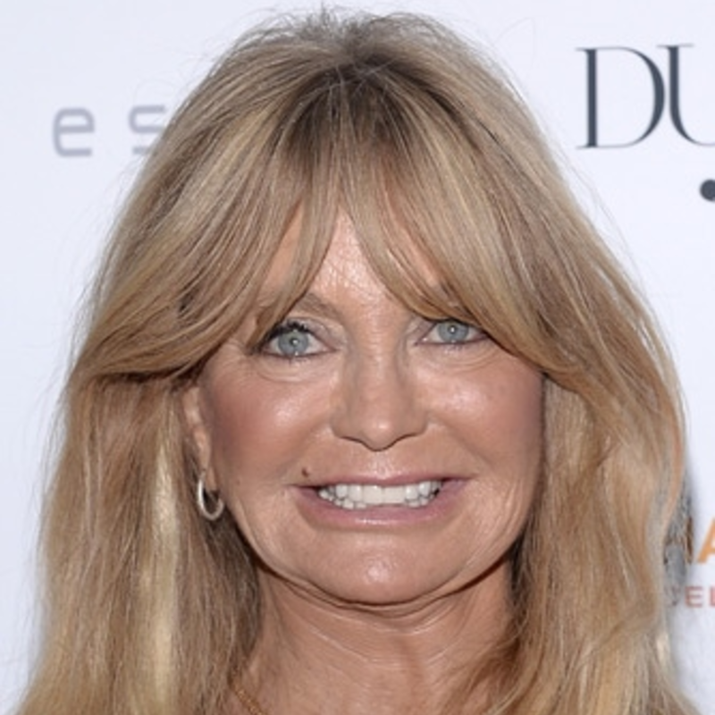 Goldie Hawn Goldie Hawn